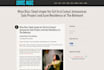write a press release or article about you on coyote music website