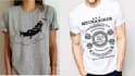 design trendy tshirt bags mugs graphics in 16 hours
