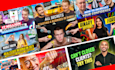 design awesome clickbait youtube thumbnail