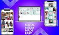 boost your business or personal brand using social media