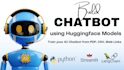 build custom ai chatbots, nocode automation, voice agents using gpt, deepseek