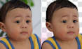 professional background remove,rotoscoping,motion tracking