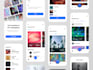 build marketplace app, multi vendor app, ecommerce app, nft marketplace app