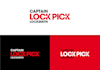 design a creative security and safety logo