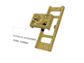 do scale model design and rc accessories high quality 3d printing design