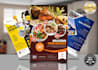 design a creative, modern, attractive, professional flyer, poster and brochure