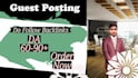 provide premium guest posting  and gbob service with high da dofollow backlink