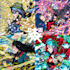 do complex and premium nft art collection