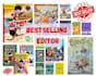 be your book publishing project manager