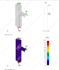 do structural design and analysis as a structural engineer in civil engineering
