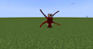 create mods in minecraft