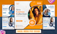 do professional social media post and ads design services