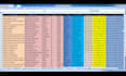 be your assistant of data entry and formatting