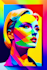 make awesome wpap pop art potrait