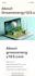 build a website for unused domain names with ai