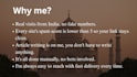 do guest posting on indian traffic sites