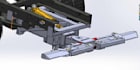 do 3d model design, cad design and 2d cad drawing