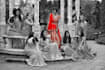 do high end wedding and bridal photo editing and compositing