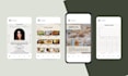 create social media visuals that grab attention