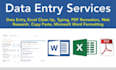 excel functions data management processing analysis
