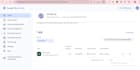 publish on google play store successfully