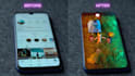 composite 3d model elements to your videos