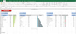 do excel data entry, copy paste, web research and pdf to excel and sap mm