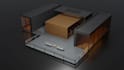 create 3d assets props and architecture models with texture