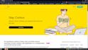 create web app using nextjs with firebase neo4j flask django