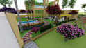 design landscapes architecture area