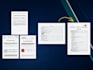 write professional sops and operations manuals for business