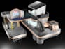 design 3d isometric cityscape and any isometric design