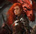 use ai to create your fantasy dungeons and dragons character