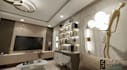 do realistic 4k interior videos and renderings