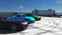 setup and explain an assetto corsa server for you