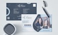 design postcards for eddm, direct mail, and promotions