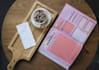 create aesthetic student planner