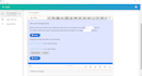 create h5p elearning presentation and quiz