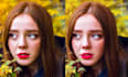 skin retouch and edit colour correction photos professionally