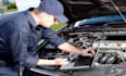 create onboard diagnostics website using wordpress