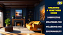 do home and garden guest post on high da, high traffic with dofollow backlinks