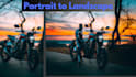 skilfully edit photo using photoshop beta generative fill ai