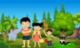 draw children book illustration and KDP