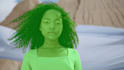 remove the background of any video using keying or rotoscoping