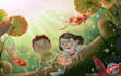 do hand drawn children book illustration and KDP book formatting