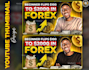 make eye catching crypto thumbnails design