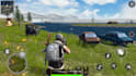 unreal engine game development, multiplayer game, unreal engine game