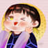 draw cute anime chibi fullbody art style