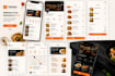 do mobile app ui ux, ios design and app prototype in figma