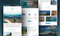 beehiiv newsletter design beehive landing page beehive editable template